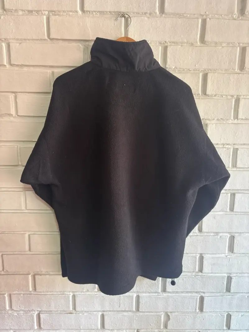 Chaqueta Polar Columbia Vintage Made in U.S.A. - 2