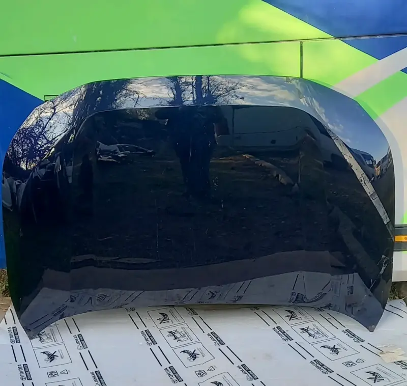 Capo original usado Toyota Rav4 año 2019-2025 - 1