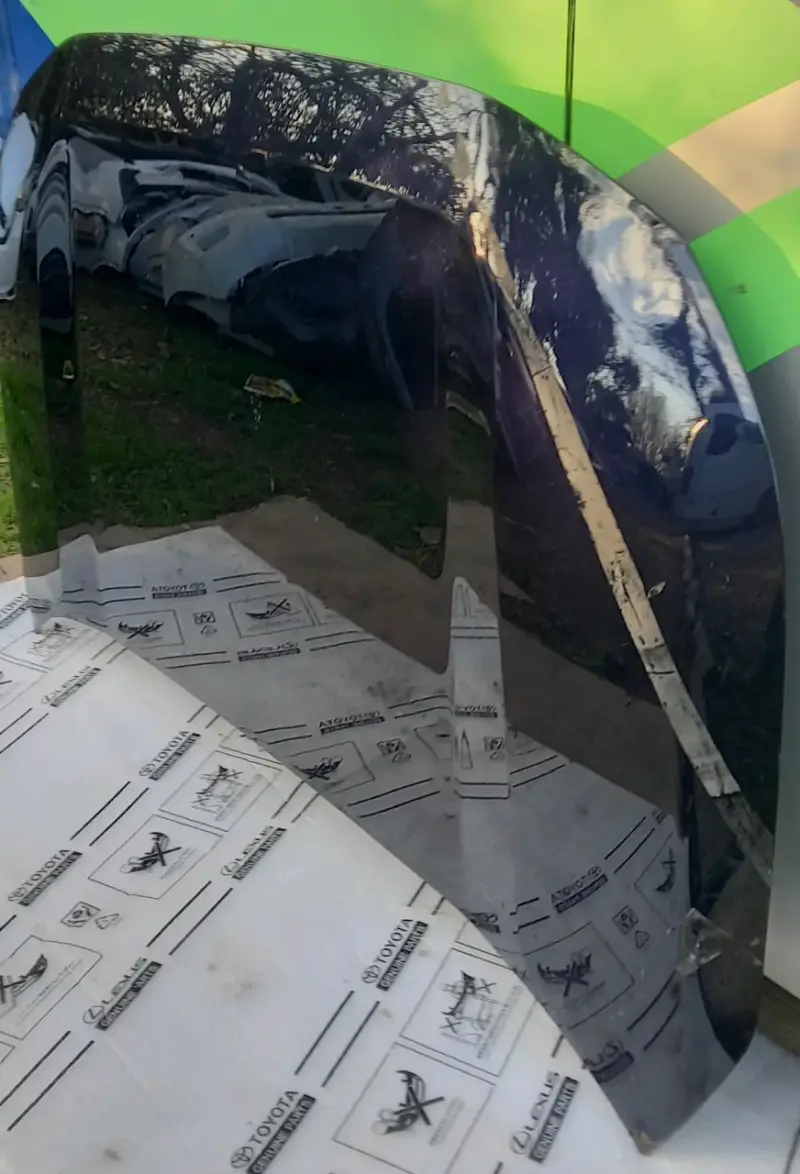 Capo original usado Toyota Rav4 año 2019-2025 - 3