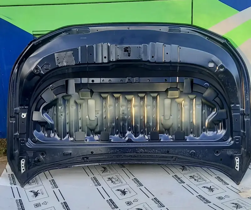 Capo original usado Toyota Rav4 año 2019-2025 - 4
