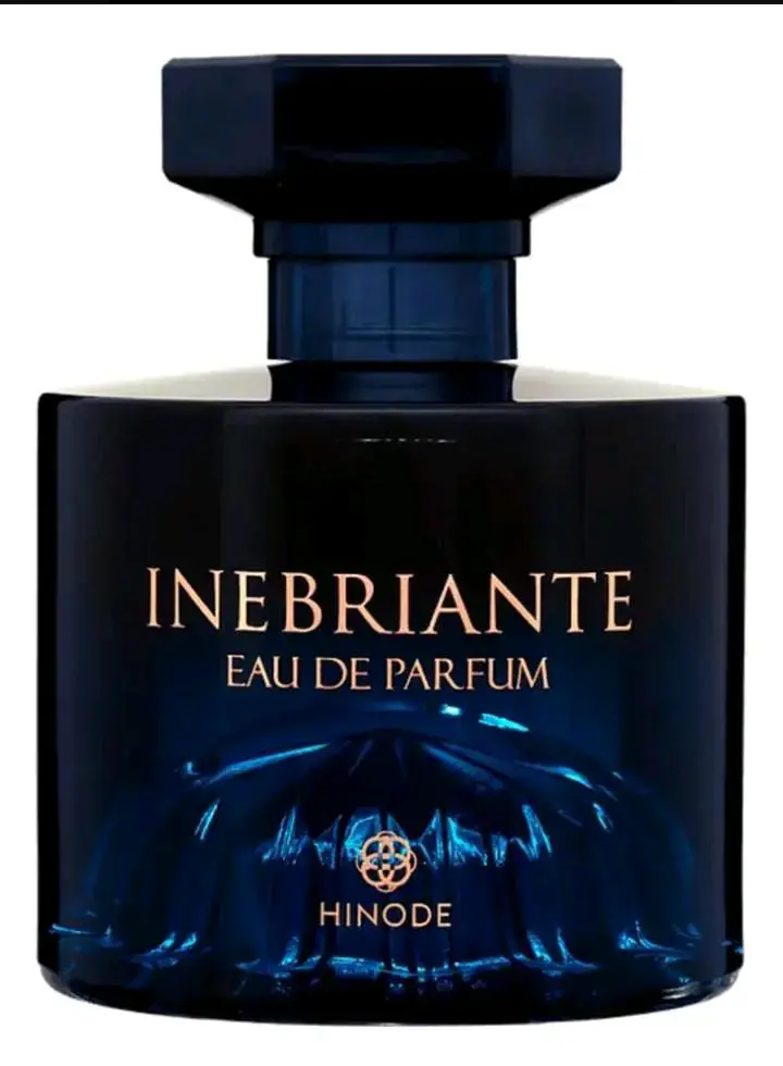 Perfume Hinode Inebriante Eau de Parfum 100ml