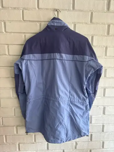 Chaqueta Parka Cortavientos Columbia - miniatura 2