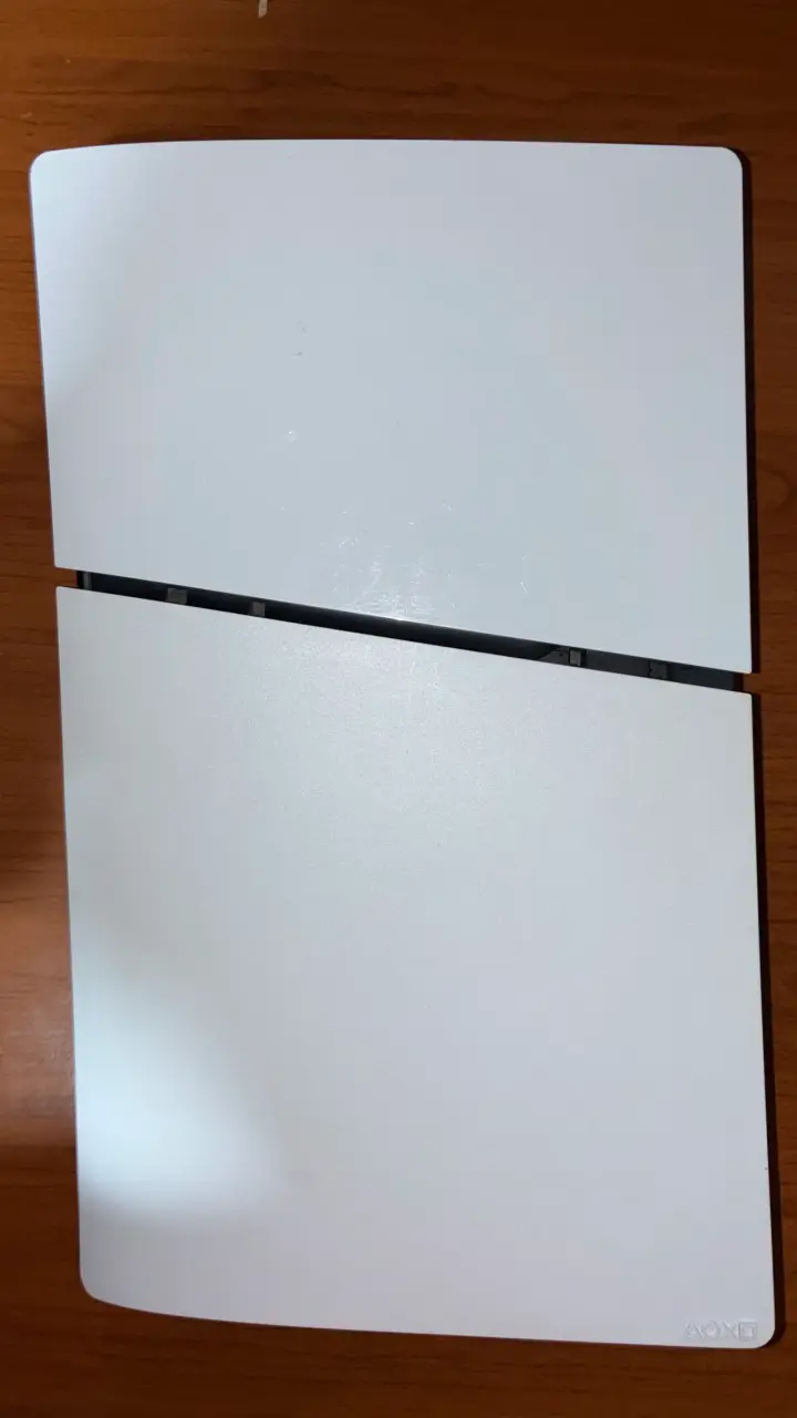 Consola PlayStation 5 edición especial con mandos - 2