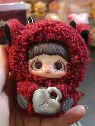 Figura Maymei May I Love You - miniatura 2