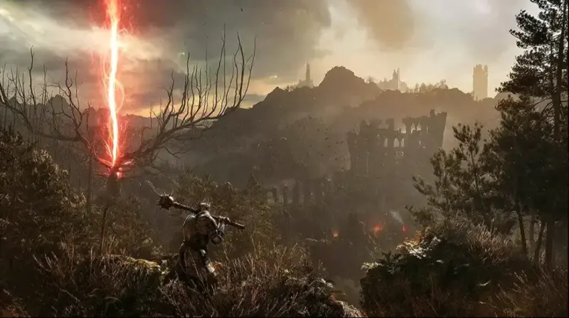 Lords of the Fallen Juego PS5, Playstation 5 - 2