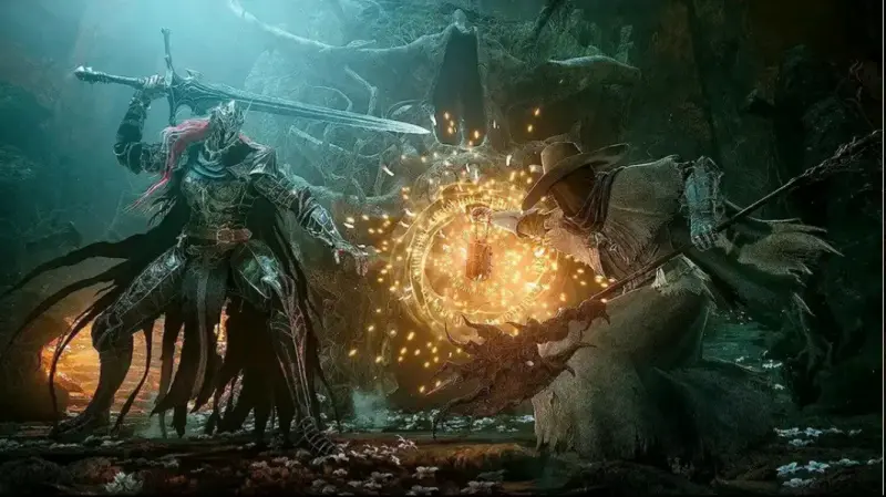 Lords of the Fallen Juego PS5, Playstation 5 - 4