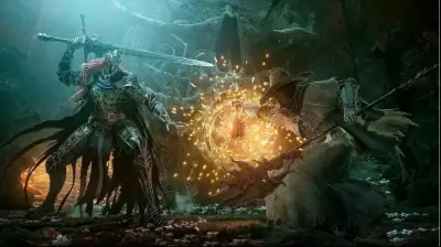 Lords of the Fallen Juego PS5, Playstation 5 - miniatura 4