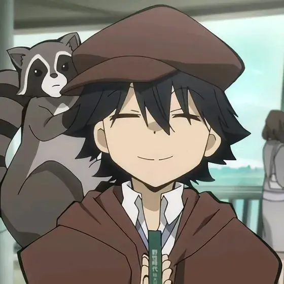 Cosplay Ranpo Edogawa bungou stray dogs - 1