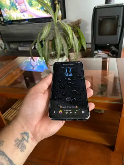 VoP Galaxy S22 5g dual sim 128gb 8 ram con caja - miniatura 3