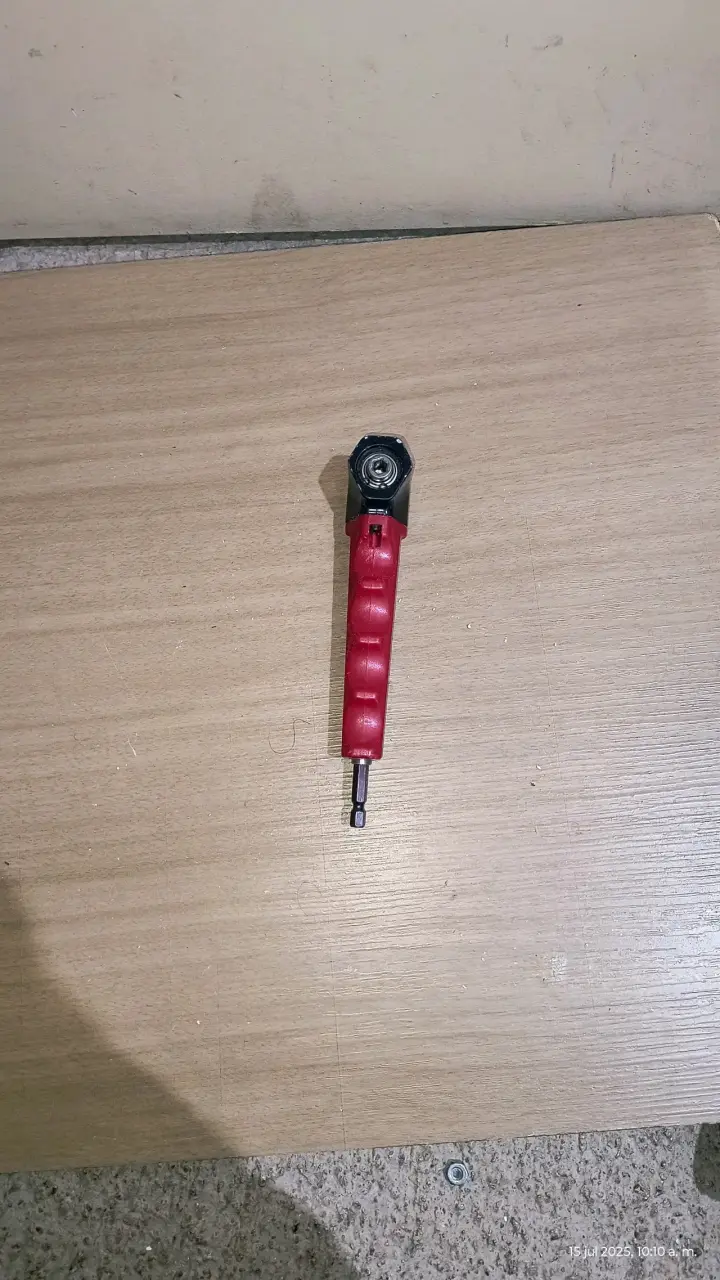 Adaptador de ángulo recto para taladro Dewalt - 1