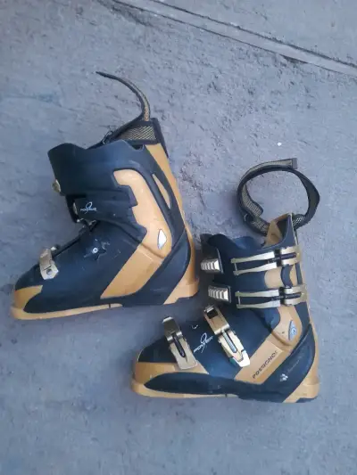 Botas Rossignol Esquí Alpino - miniatura 1