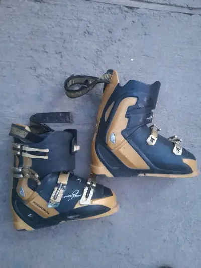 Botas Rossignol Esquí Alpino - miniatura 2