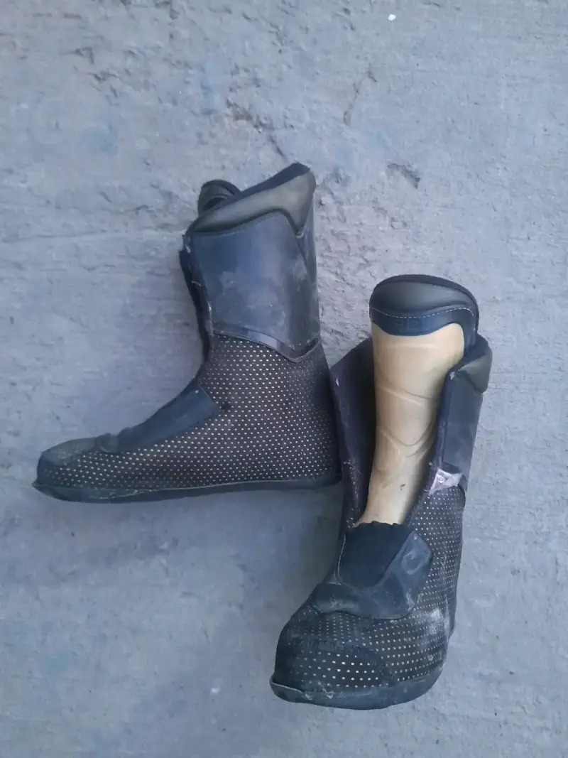 Botas Rossignol Esquí Alpino - 3