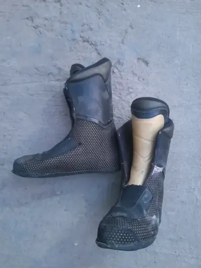 Botas Rossignol Esquí Alpino - miniatura 3