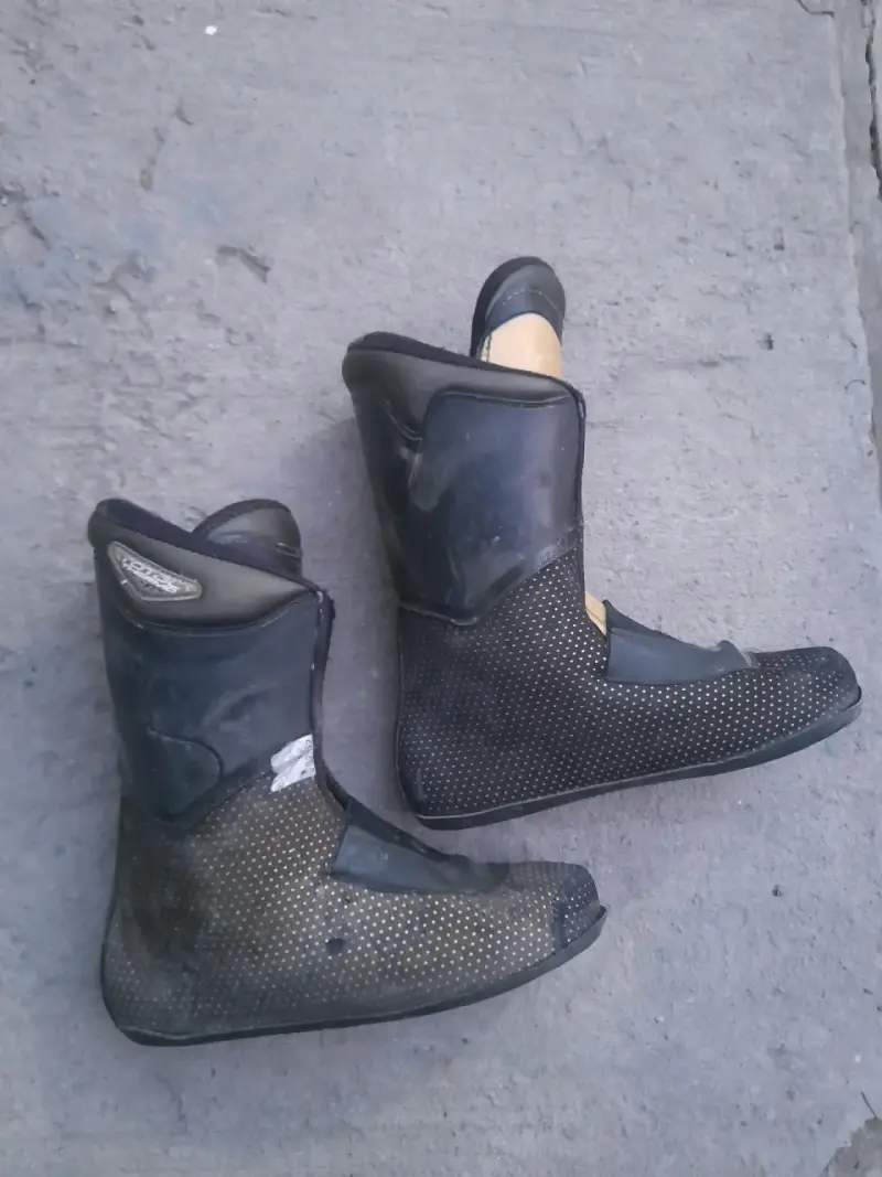Botas Rossignol Esquí Alpino - 4
