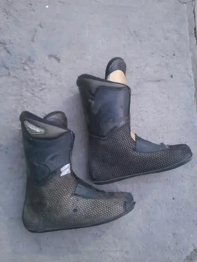 Botas Rossignol Esquí Alpino - miniatura 4