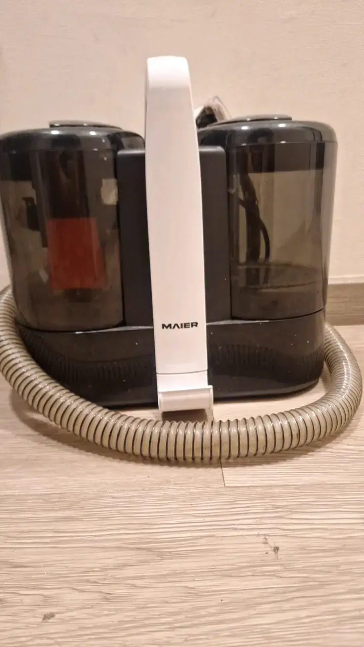Aspiradora Lava Tapiz Maier HJ100 - 1