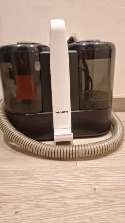 Aspiradora Lava Tapiz Maier HJ100 - miniatura 1