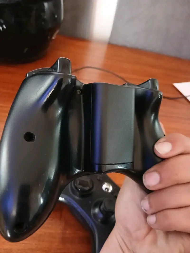 Control inalámbrico para Xbox 360 en buen estado - 2