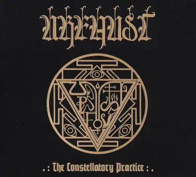Urfaust - The Constellatory Practice (CD) - miniatura 1