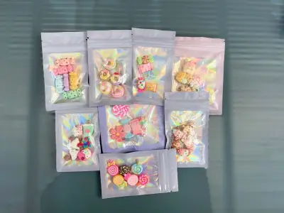 Set de imanes en bolsitas individuales - miniatura 6
