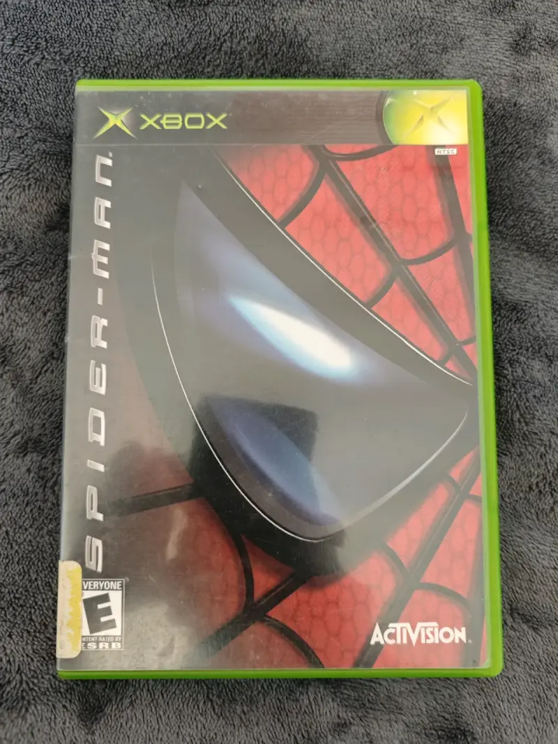 Juego Xbox Spider-Man Activision en buen estado - 1