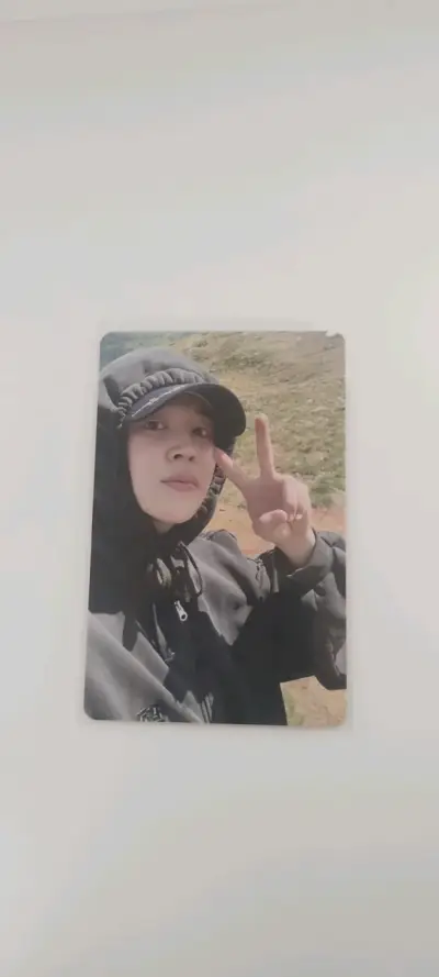 Are you sure?! 2 Jimin - miniatura 2