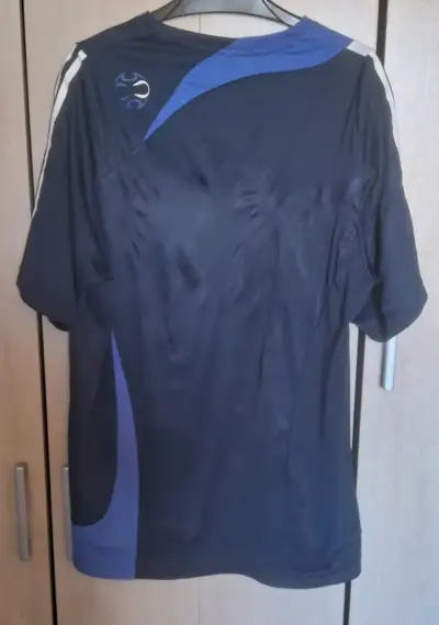 Camiseta Adidas Chelsea FC 2007 (Talla L) - miniatura 4