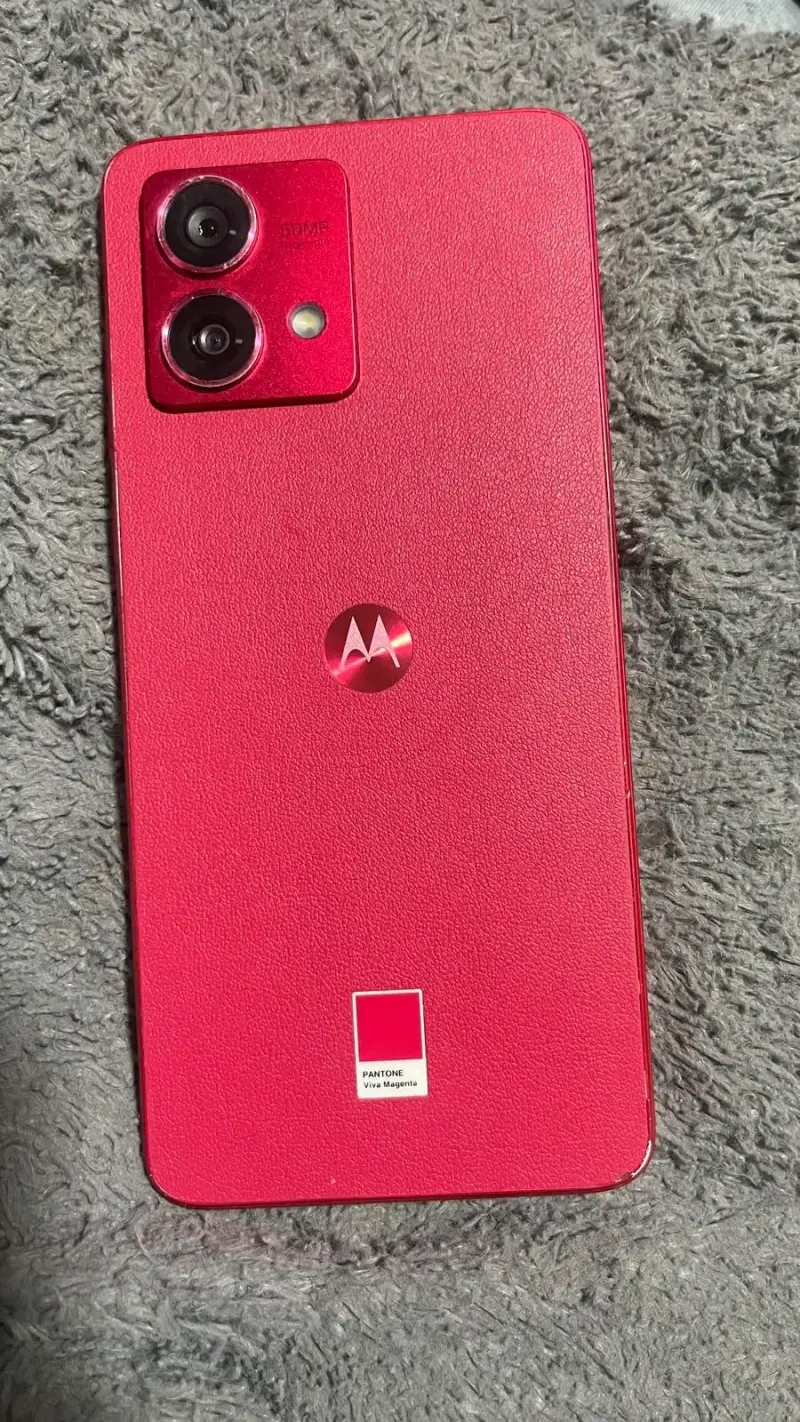 Motorola g84