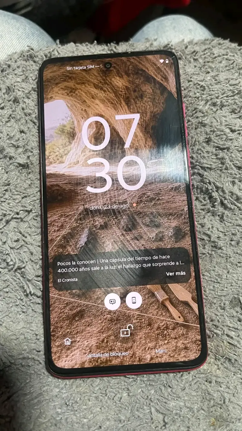 Motorola g84 - 2