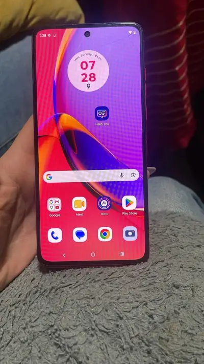 Motorola g84 - miniatura 4