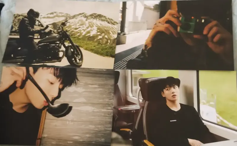 Are you sure?! 2 Jungkook