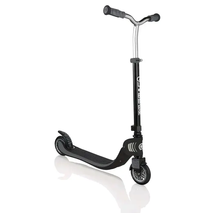 Scooter Globber Flow 125 Black - 1