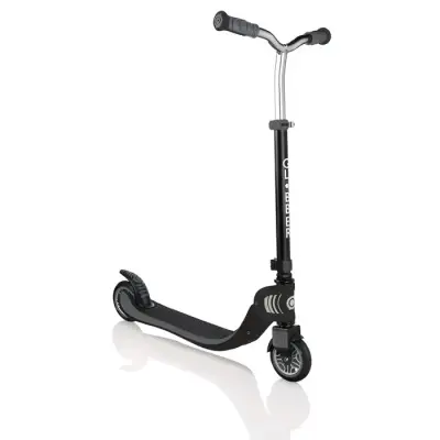 Scooter Globber Flow 125 Black - miniatura 1
