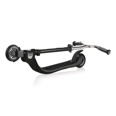 Scooter Globber Flow 125 Black - miniatura 3