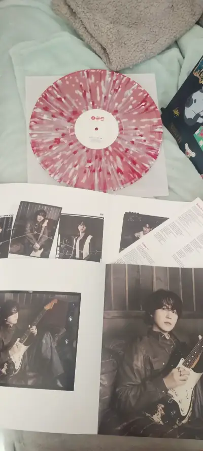 Vinilo Arirang Deluxe - Color ver (BTS) - miniatura 2