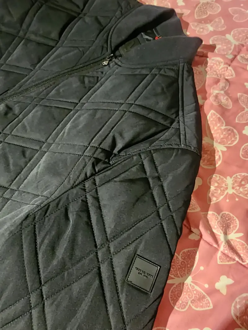 Chaqueta bomber acolchada Michael Kors - 3