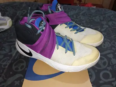 Zapatillas deportivas Nike Kyrie 2 - miniatura 1