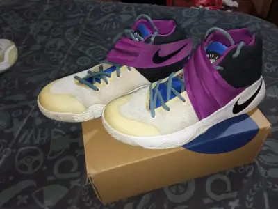 Zapatillas deportivas Nike Kyrie 2 - miniatura 2