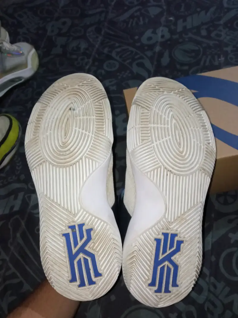 Zapatillas deportivas Nike Kyrie 2 - 3