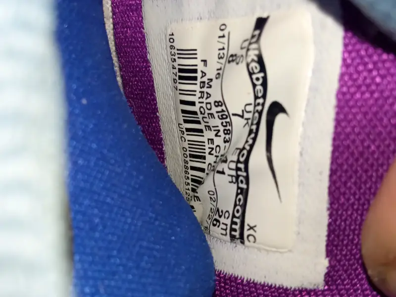Zapatillas deportivas Nike Kyrie 2 - 4
