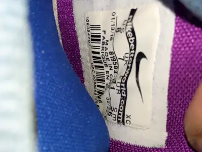 Zapatillas deportivas Nike Kyrie 2 - miniatura 4