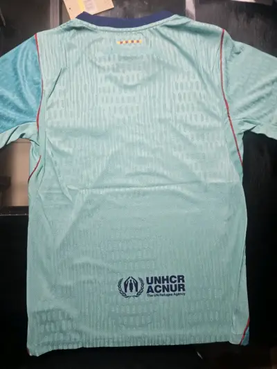 Camiseta Barcelona Nike 2026-2027 Edición Especial - miniatura 2