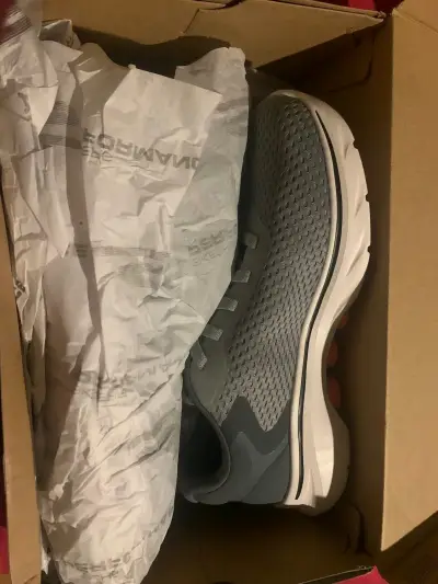 Zapatos de vestir marrones para hombre - miniatura 4