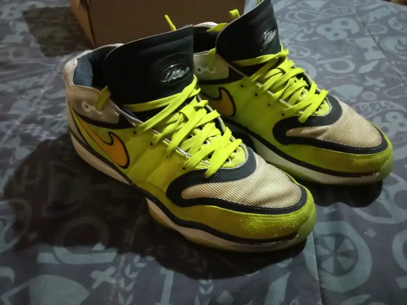 Zapatillas deportivas Nike hustle 2 - 1