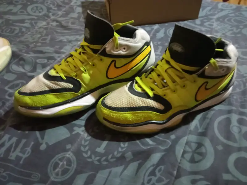 Zapatillas deportivas Nike hustle 2 - 2