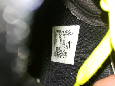 Zapatillas deportivas Nike hustle 2 - miniatura 3