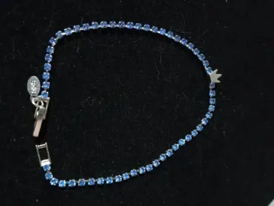 Pulsera de cristales con diseño elegante - miniatura 5
