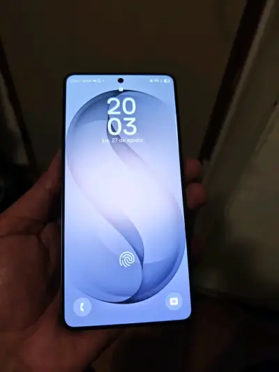 Samsung Galaxy S26 Ultra en buen estado - miniatura 5