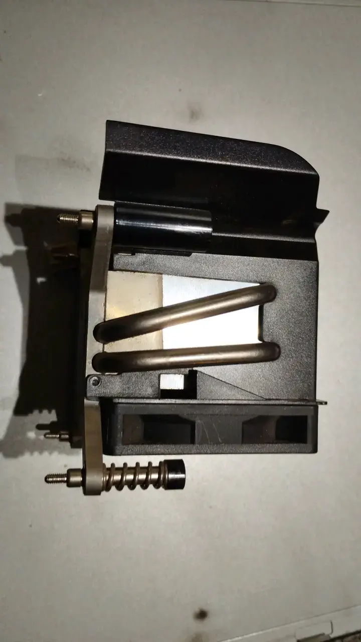 Ventilador de CPU AVC con disipador - 2